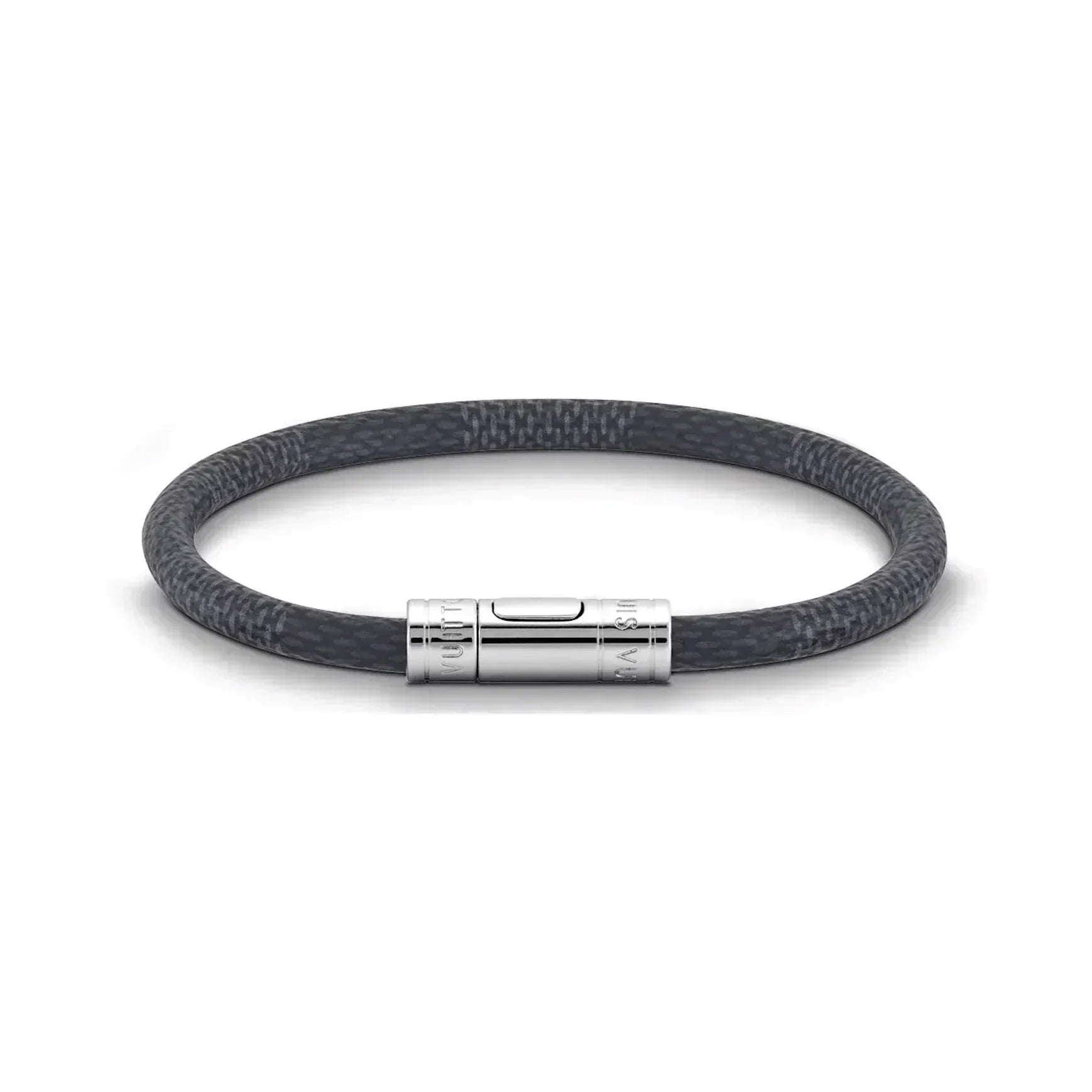 18K Louis Vuitton Keep It Bracelet